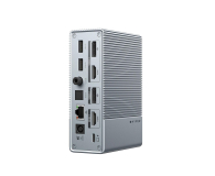 Hyper HyperDrive GEN2 15-Port USB-C Docking Station - 1149269 - zdjęcie 2
